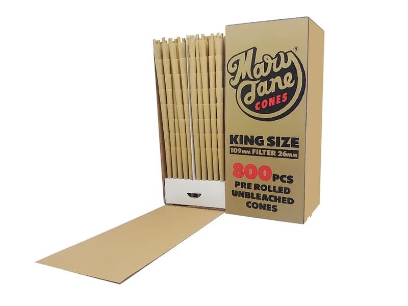 King Size 109mm